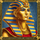 book of flames extra hold and win pharaon symbol icon