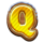 book of frosty q symbol icon