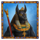 book of gods extra anubis god symbol icon