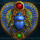 book of gods powerpoints scarab symbol icon