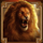 book of hercules a legendary quest lion symbol icon