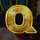 book of heroes q symbol icon