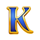 book of hidden tombs k symbol icon