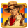 book of hidden tombs man symbol icon