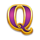 book of hidden tombs q symbol icon