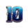 book of horror 10 symbol icon