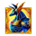 book of immortals anubis symbol icon