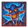 book of inferno commander symbol icon