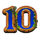 book of irish treasures 10 symbol icon