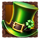 book of irish treasures 2 hat symbol icon