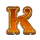 book of irish treasures 2 k symbol icon