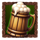 book of irish treasures 2 mug symbol icon