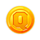book of jokers q symbol icon