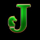 book of juno j symbol icon