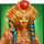 book of kemet pharaoh symbol icon