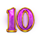 book of knight hold and win 10 symbol icon