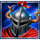 book of knight hold and win knight symbol icon
