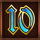 book of legends 10 symbol icon