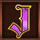 book of legends j symbol icon