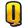 book of lilith q symbol icon
