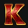 book of lords k symbol icon