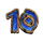 book of lucky jack baba yagas tales 10 symbol icon