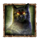 book of lucky jack baba yagas tales cat symbol icon