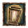book of lucky jack baba yagas tales lantern symbol icon