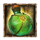 book of lucky jack baba yagas tales potion symbol icon