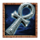 book of lucky jack ras treasure ankh symbol icon