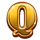 book of lucky mr patrick q symbol icon