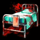 book of madnees bed symbol icon
