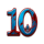 book of madness 2 10 symbol icon