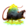 book of madness 2 rat symbol icon