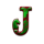 book of madness deluxe j symbol icon