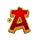 book of majestic claws a symbol icon