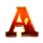 book of majestic king a symbol icon