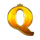 book of majestic king q symbol icon