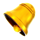 book of money bell symbol icon