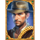 book of mummies adventurer portrait symbol icon