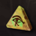 book of museum eye carved stone symbol icon