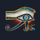 book of nefertiti eye symbol icon