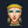 book of nefertiti queen symbol icon