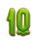 book of nile hold n link 10 symbol icon