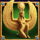 book of nile hold n link statue symbol icon