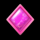 book of oasis diamond symbol icon