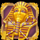 book of oasis pharaoh symbol icon