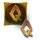 book of odin q symbol icon