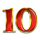 book of oil 10 symbol icon