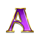 book of oil a symbol icon